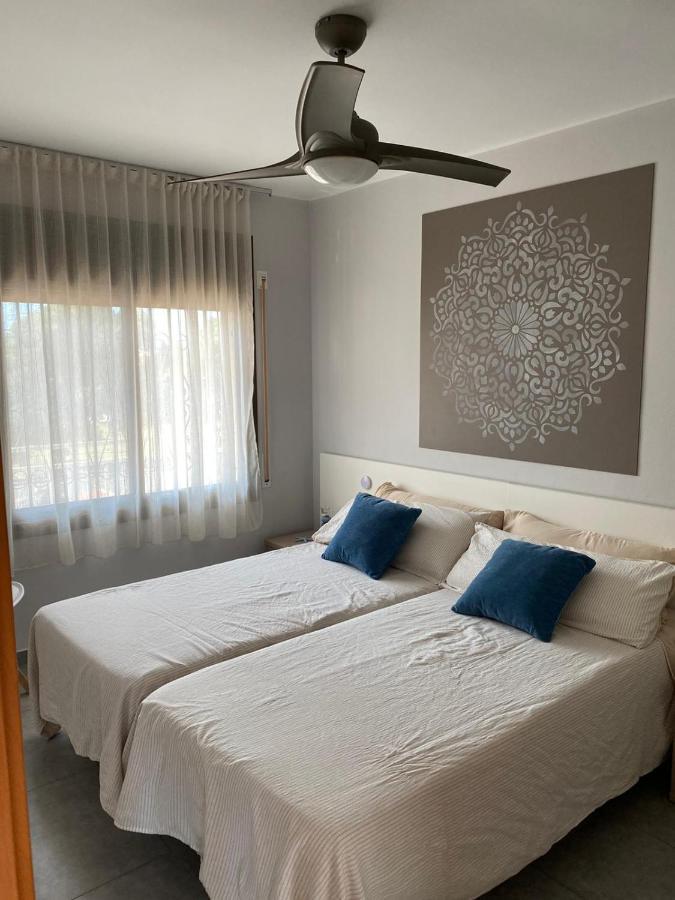 Miami Apartamento Forne Miami Playa Exteriér fotografie
