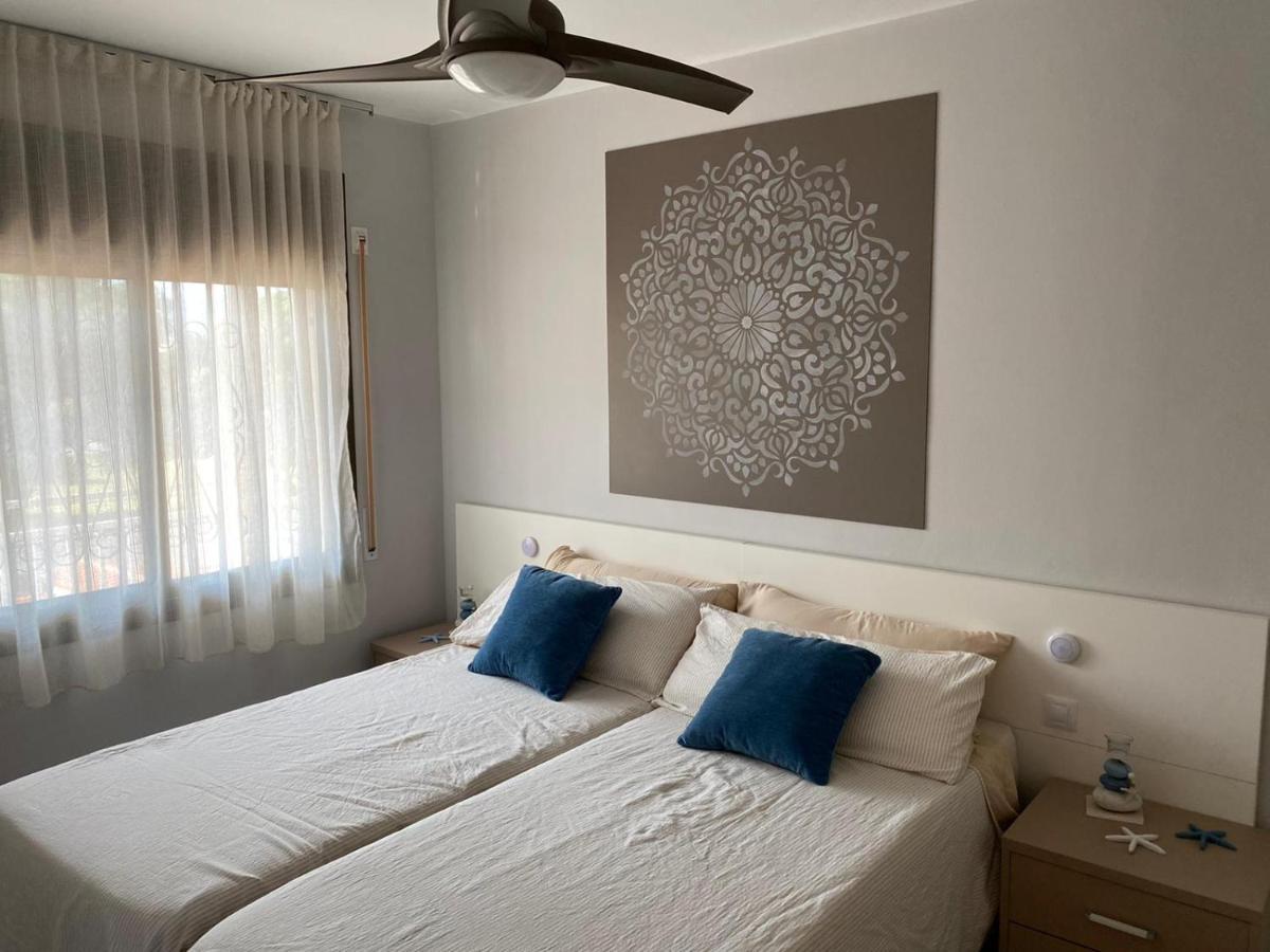 Miami Apartamento Forne Miami Playa Exteriér fotografie