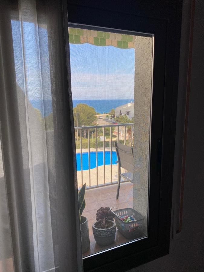 Miami Apartamento Forne Miami Playa Exteriér fotografie