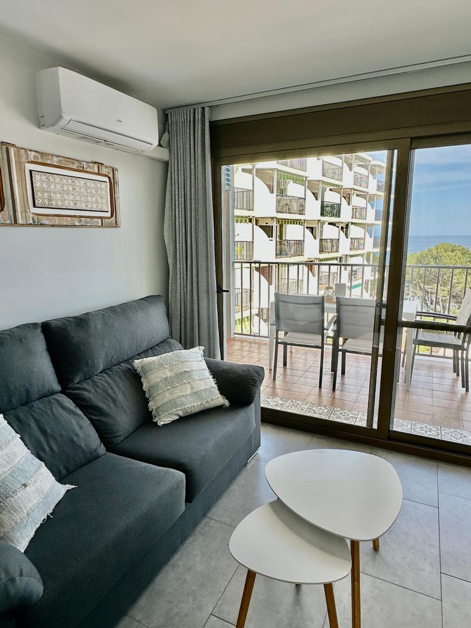 Miami Apartamento Forne Miami Playa Exteriér fotografie