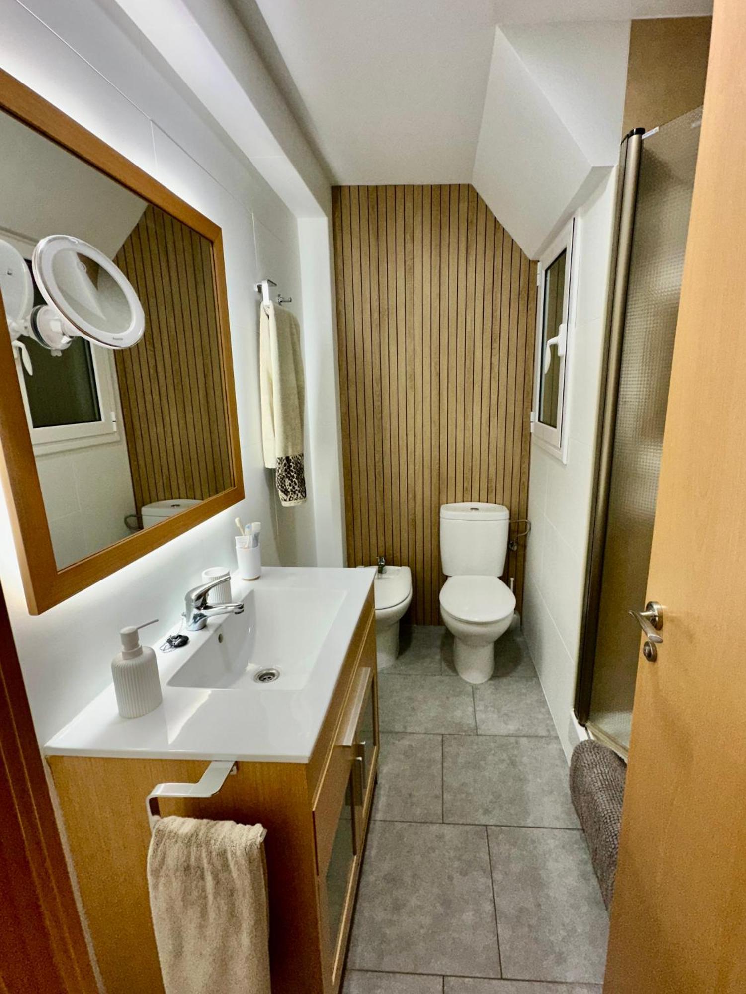 Miami Apartamento Forne Miami Playa Exteriér fotografie